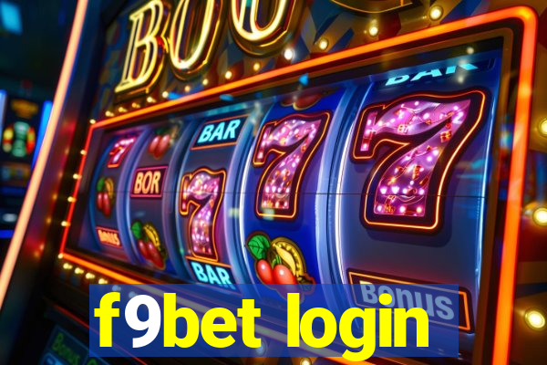 f9bet login